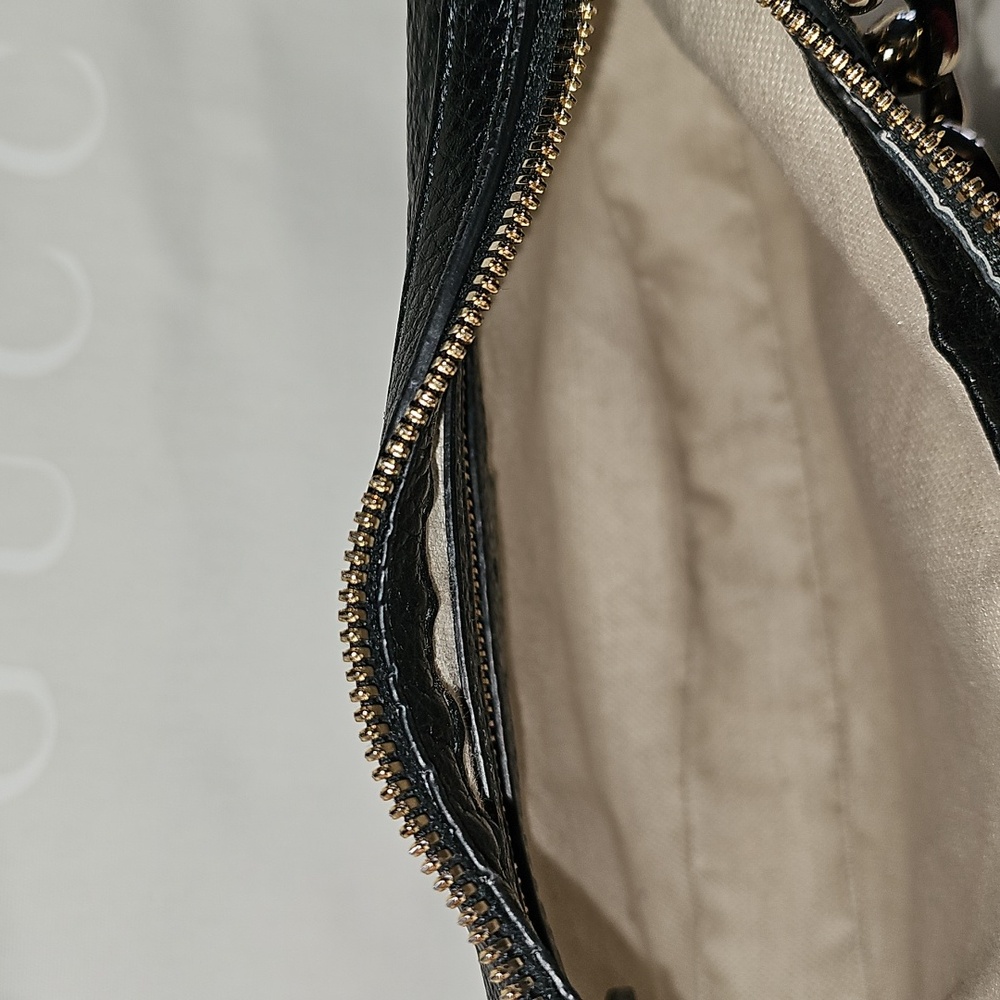 🖤♥️🩶 Gucci GG small shoulder handbag - Picture 9 of 10